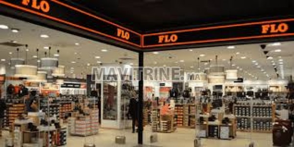 Flo Shoes recrute des Jeunes diplômés Commerce