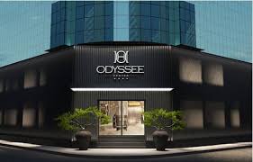 Hotel Odyssee Center recrute plusieurs profils