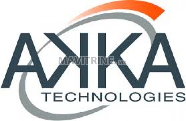 AKKA Technologies recrute des profils en développement informatique