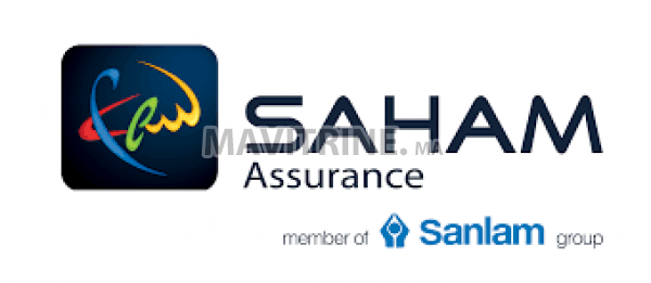 SAHAM Assurance recrute un Souscripteur (H/F)