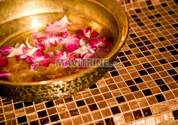 Spa Hammam Massage Soins en Super Promo