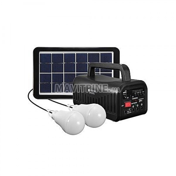 Radio Solaires