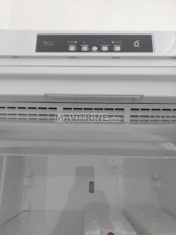 Frigidaire