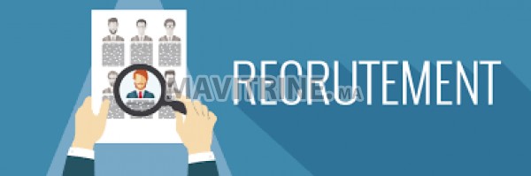 Recherche Ingenieurs et Techniciens de plusieurs profils