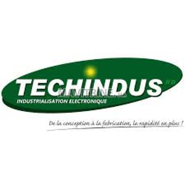 RECRUTE DES TECHNICIENS DE MAINTENANCE