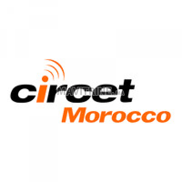 CIRCET MOROCCO RECRUTE