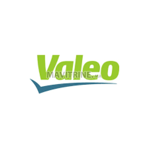 VALEO cherche plusieurs profils à Tanger