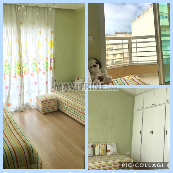 Appartement de 100 m2 à louer à Bourgogne