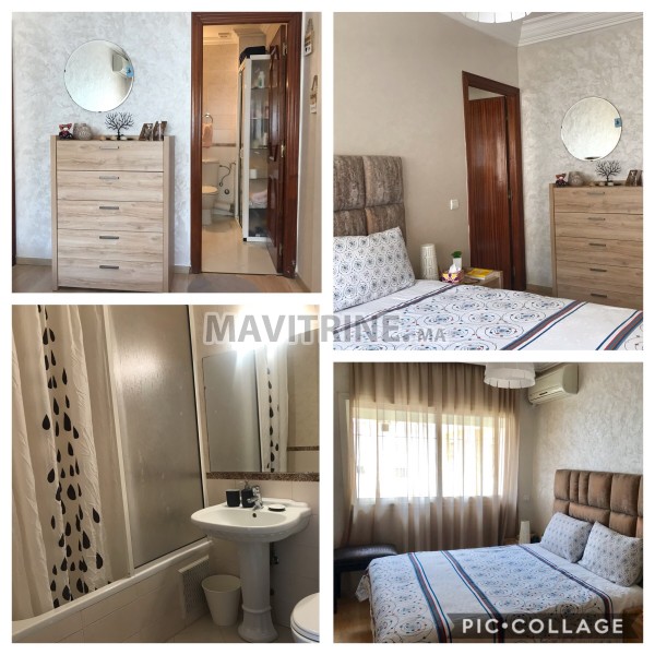 Appartement de 100 m2 à louer à Bourgogne