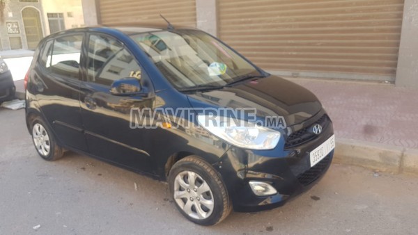 Voiture a vendre Hyundai i 10