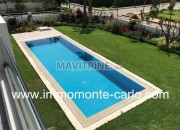 Photo de l'annonce: À vendre à Rabat villa neuve haut standing au quartier Souissi