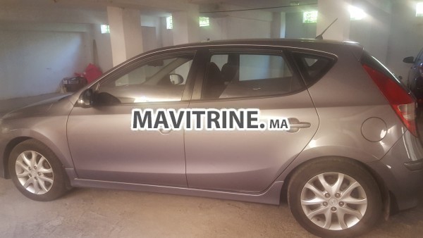 Vente voiture Hyundai i30