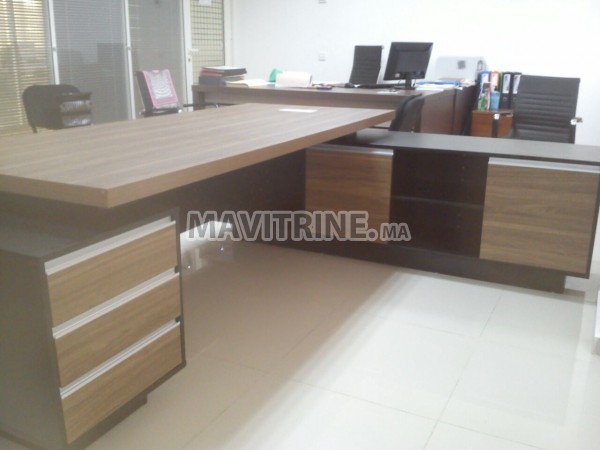 bureaux en promo