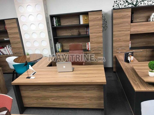 bureaux en promo