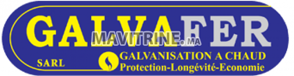 GALVAFER RECRUTE