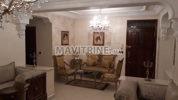 Appartement a vendre centre ville de Tetouan