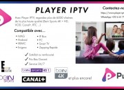 Photo de l'annonce: Abonnement IPTV