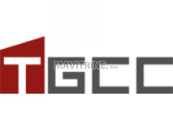 TGCC RECRUTE