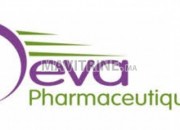 Photo de l'annonce: Deva Pharmaceutique Recrute plusieurs profils