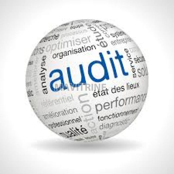 Recherche un auditeur / une auditrice comptable