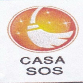 Logo de la vitrine: SOS JOB