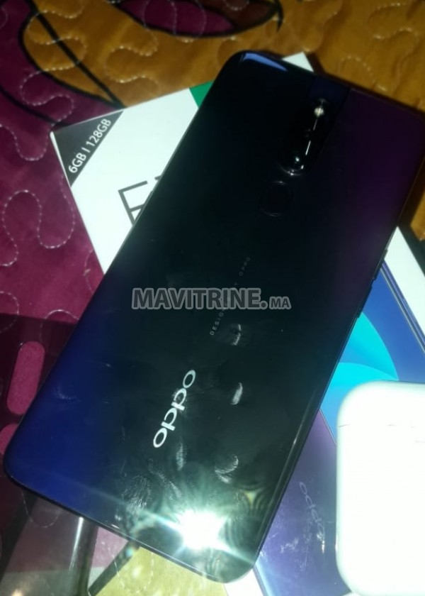 Oppo f11 pro