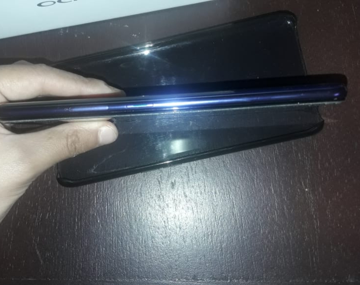 Oppo f11 pro