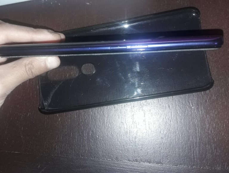 Oppo f11 pro