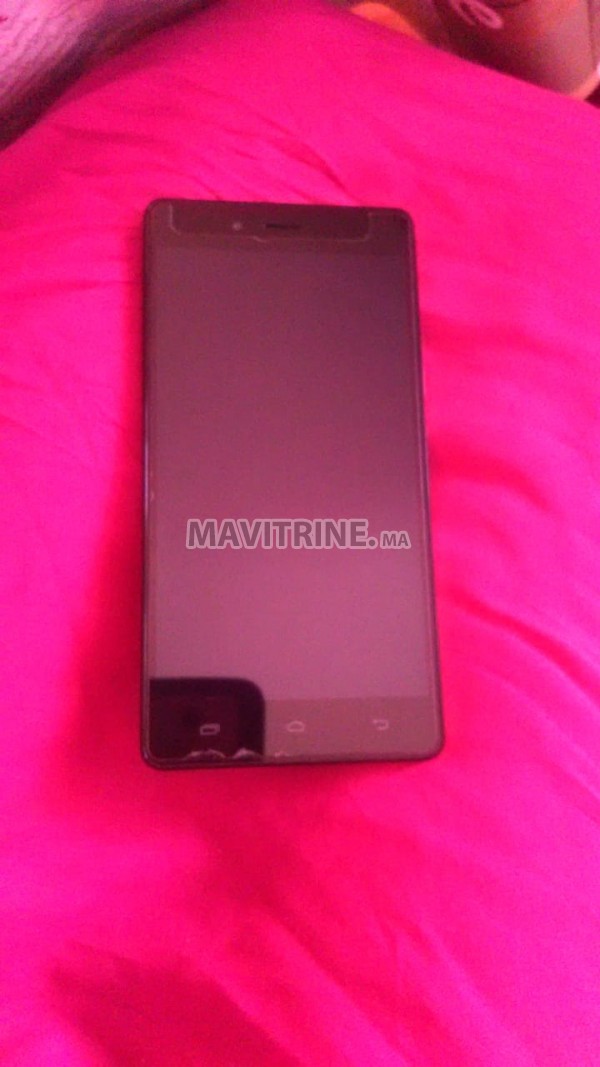 à vendre telephone infinix hot 4