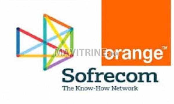 Sofrecom Services Maroc recrute plusieurs profils