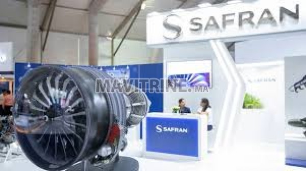 Safran Aircraft Engines recrute plusieurs profils