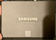 Photo de l'annonce: Samsung 860 EVO Basic 2TB - Disque SSD