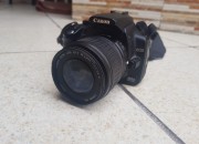 Photo de l'annonce: Canon 350d & objectif standard 18×55