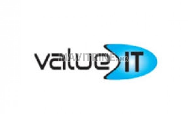 ValueIT recrute Stagiaire chargé de sourcing