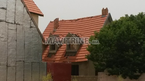 Chalet moderne à Ifrane