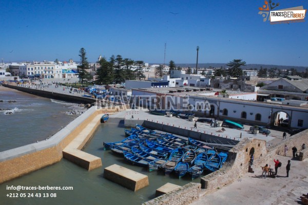 Séjour à Essaouira