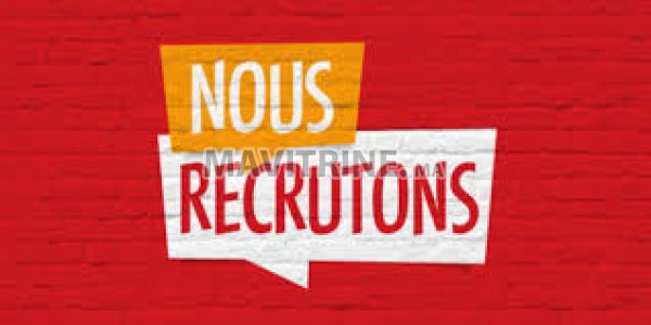 Un groupe national, recrute des diplômés ( Bac +5 en finance)