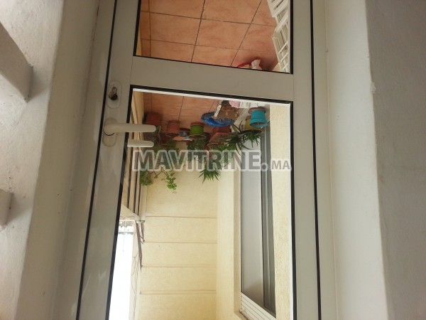 Bel Appartement 97m², Said Hajj, salé