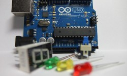 Carte Arduino NANO UNO MEGA et autres modules