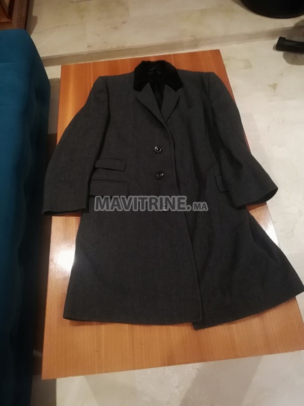 Manteau de marque à vendre