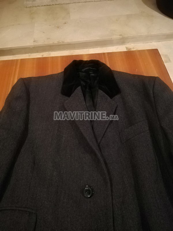 Manteau de marque à vendre