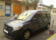 Photo de l'annonce: Dacia dokker  2012