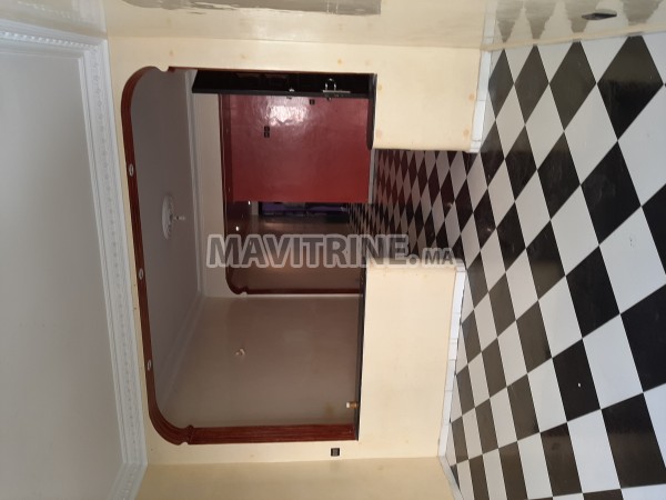 Appartement pour location zoubir oulfa