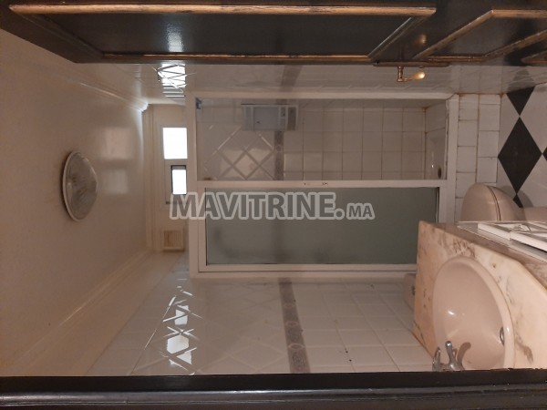 Appartement pour location zoubir oulfa