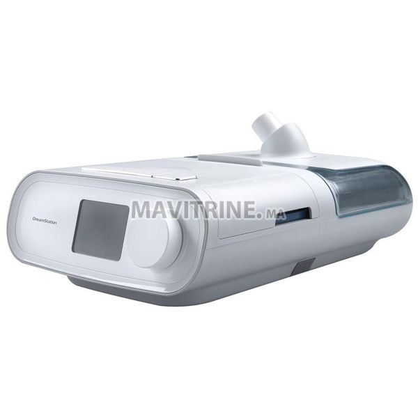 Appareil PPC CPAP VPAP VNI OXYGENOTHERAPIE APNEE  DE SOMMEIL ET AUTRES