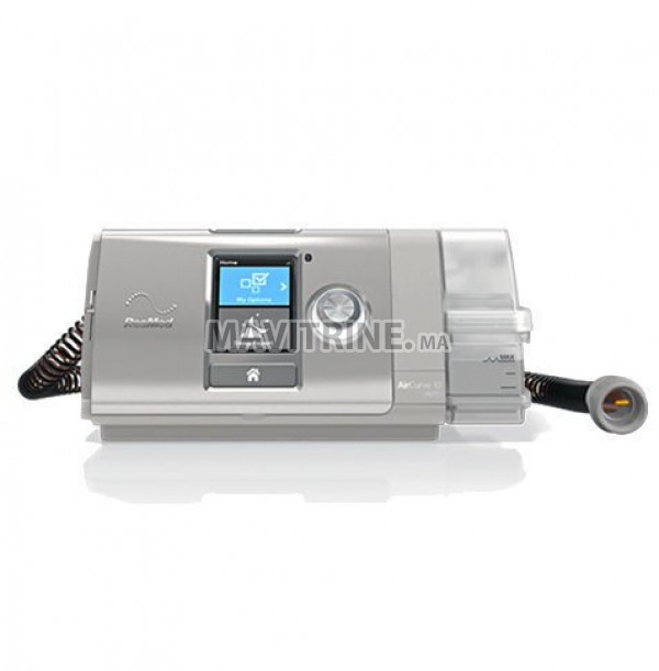 Appareil PPC CPAP VPAP VNI OXYGENOTHERAPIE APNEE  DE SOMMEIL ET AUTRES