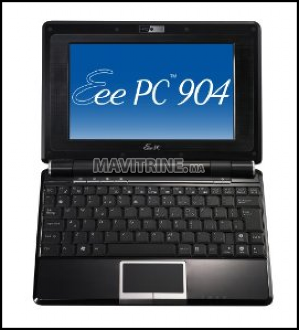 vente un mini pc asus Eeepc 904HD