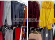 Photo de l'annonce: Vêtements pour femmes
