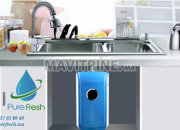 Photo de l'annonce: filtre à eau osmose inverse domestique