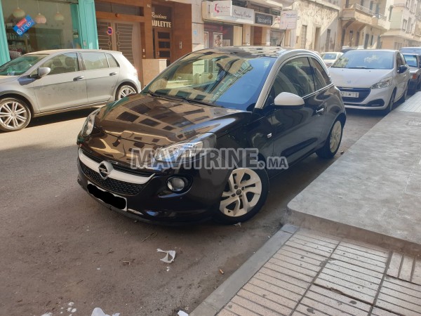 Voiture OPEL Opportunité à saisir !